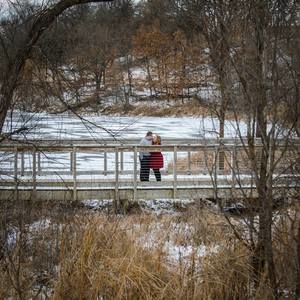 Meet your Posher, Cameron